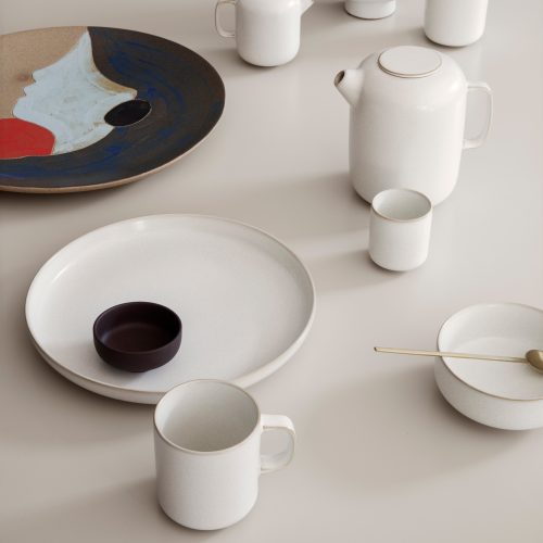 Sekki Plate - Gessato Design Store