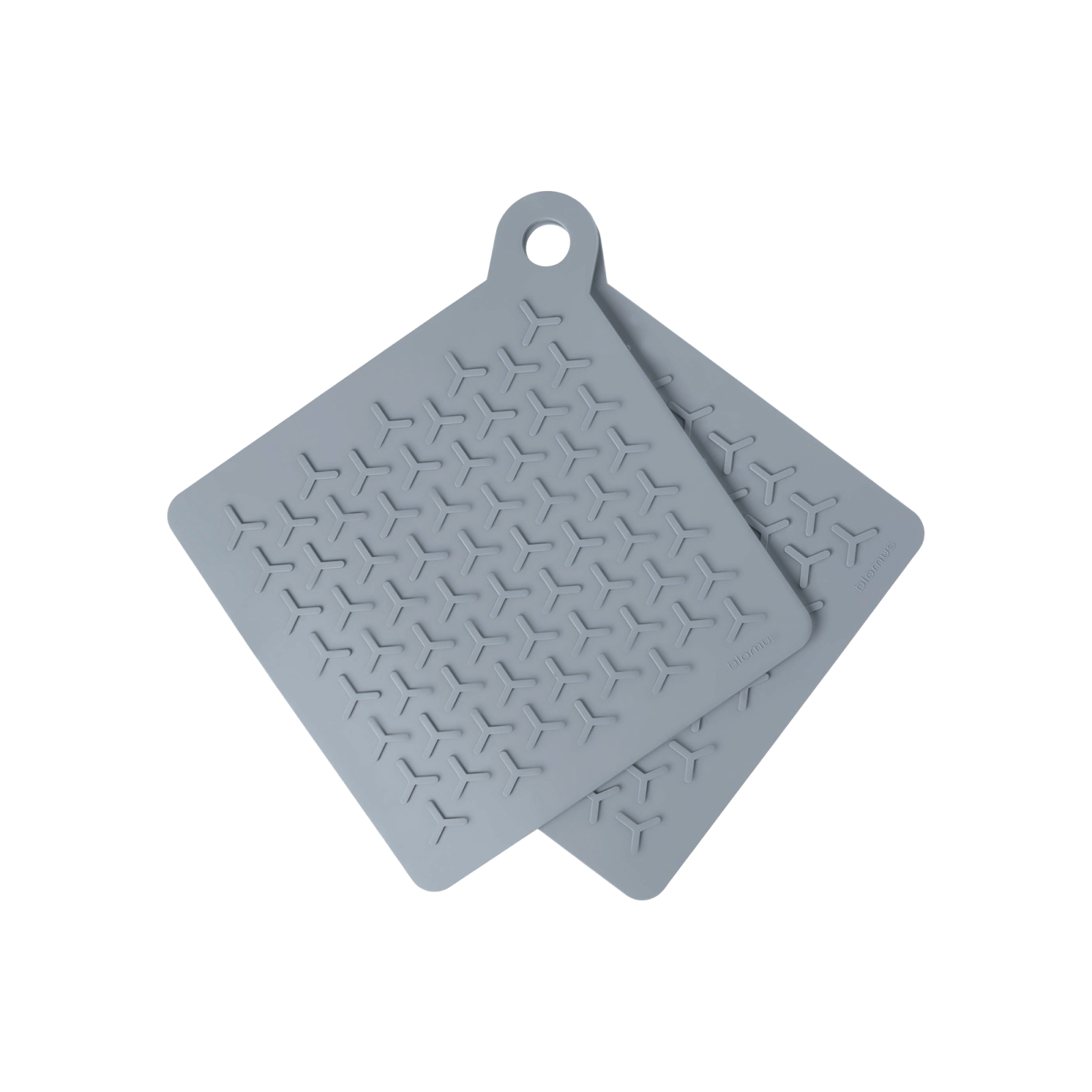 Silicone Hotpads - Gessato Design Store