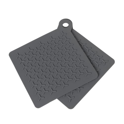 Silicone Hotpads - Gessato Design Store