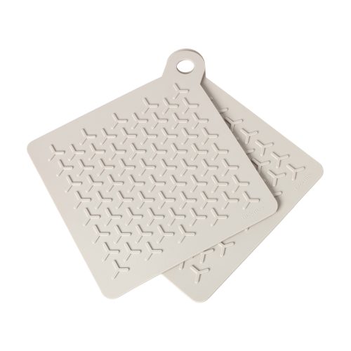 Silicone Hotpads - Gessato Design Store