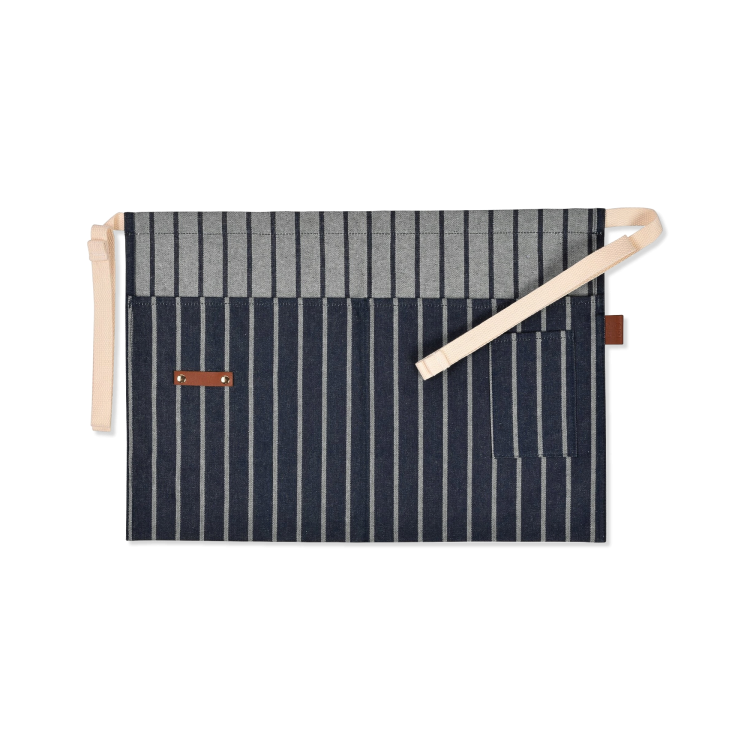 Sophie Conran Waist Apron, Blue