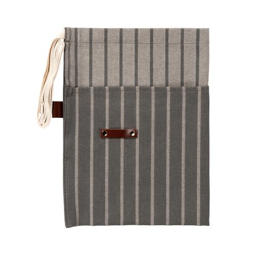 Sophie Conran Waist Apron, Gray - Gessato Design Store