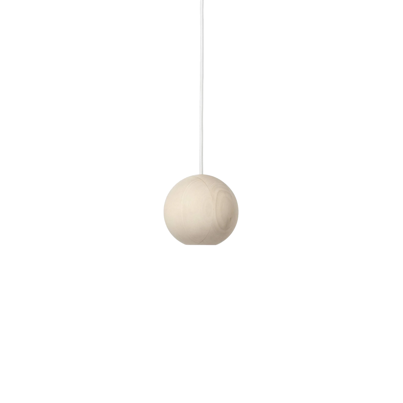 Liuku Base, Sphere Pendant Lighting - Gessato Design Store