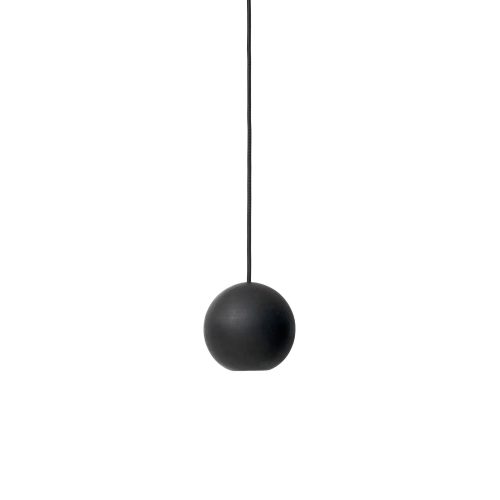 Liuku Base, Sphere Pendant Lighting - Gessato Design Store