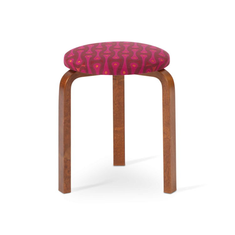 Stool 60, Magenta