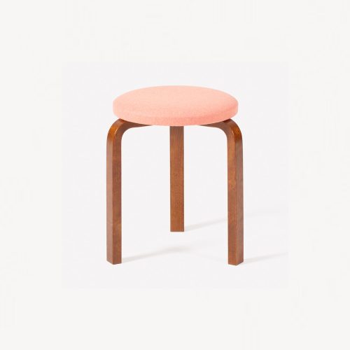 Stool 60, Taffy - Gessato Design Store