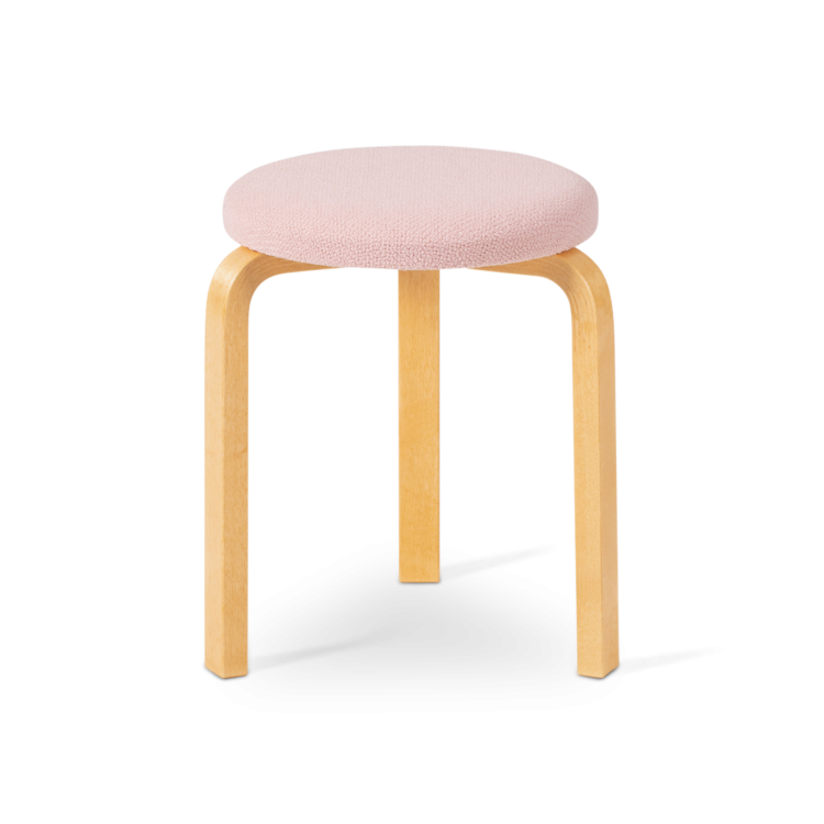Stool 60, Tamarisk