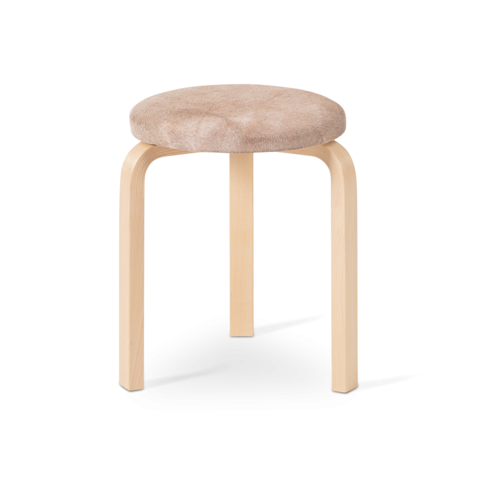 Stool 60, Thunder - Gessato Design Store