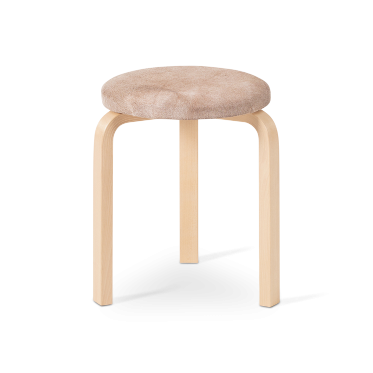 Stool 60, Thunder