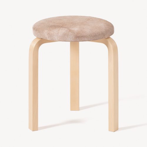 Stool 60, Thunder - Gessato Design Store