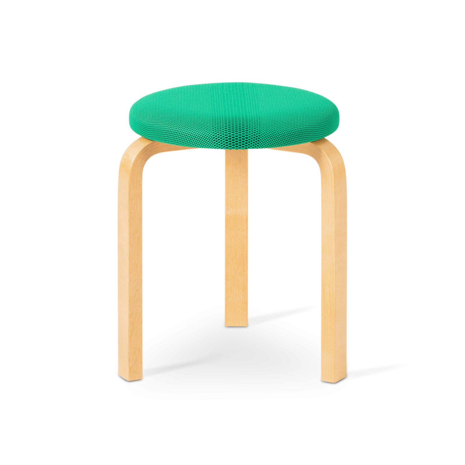 Stool 60, Turf - Gessato Design Store