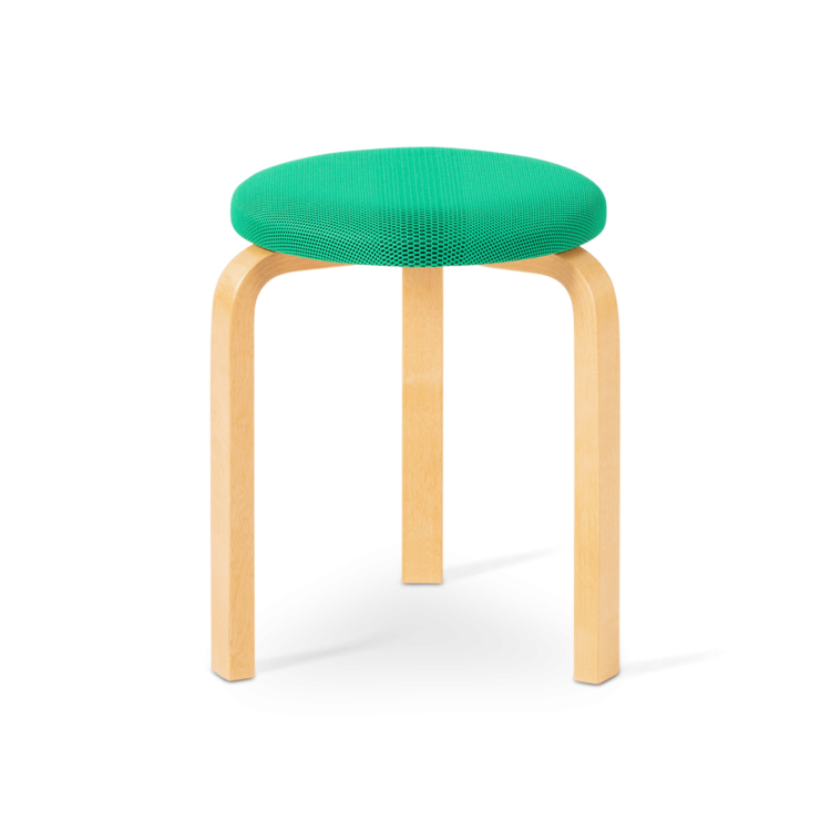 Stool 60, Turf