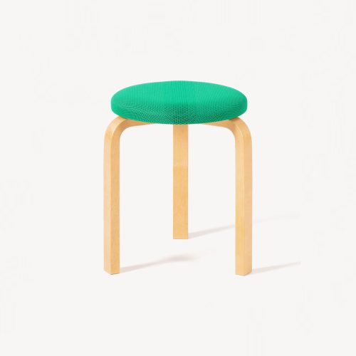 Stool 60, Turf - Gessato Design Store