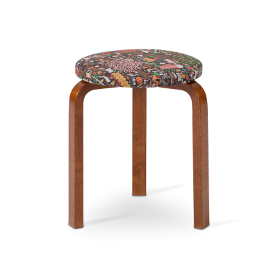 Stool 60, Unique - Gessato Design Store