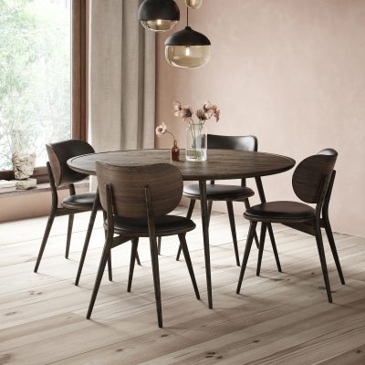 The Dining Chair - Gessato Design Store