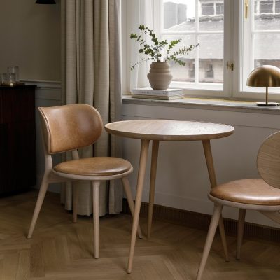 The Dining Chair - Gessato Design Store