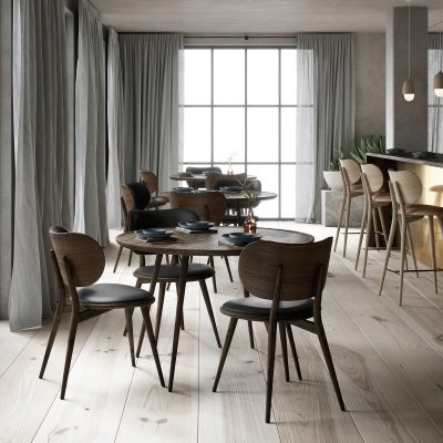 The Dining Chair - Gessato Design Store