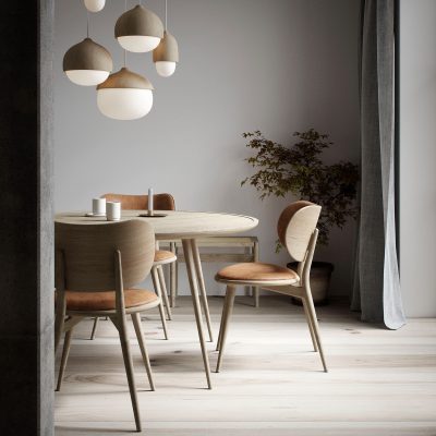 The Dining Chair - Gessato Design Store