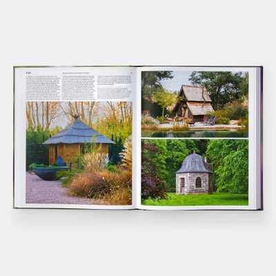 The Garden: Elements and StylesToby Musgrave - Gessato Design Store