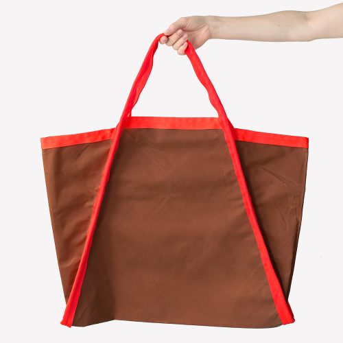 Three Bag Large by Konstantin Grcic - Gessato Design Store