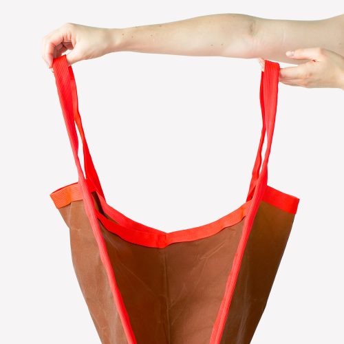 Three Bag Large by Konstantin Grcic - Gessato Design Store