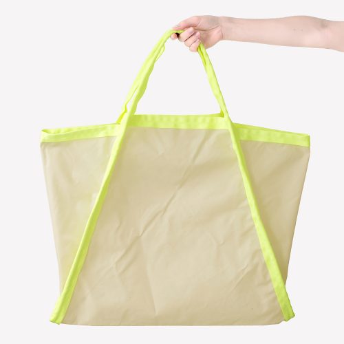 Three Bag Large by Konstantin Grcic - Gessato Design Store