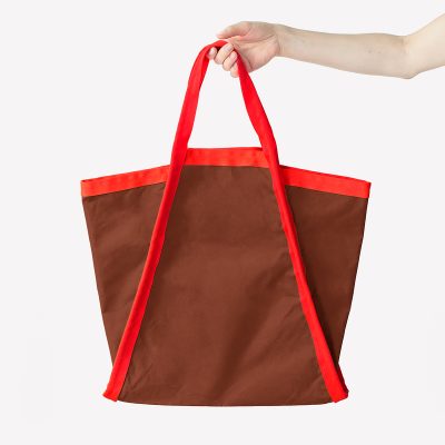 Three Bag by Konstantin Grcic - Gessato Design Store