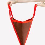 Three Bag by Konstantin Grcic - Gessato Design Store
