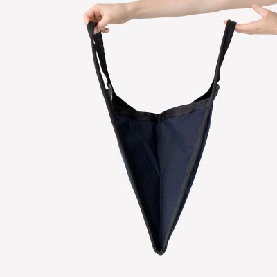 Three Bag by Konstantin Grcic - Gessato Design Store
