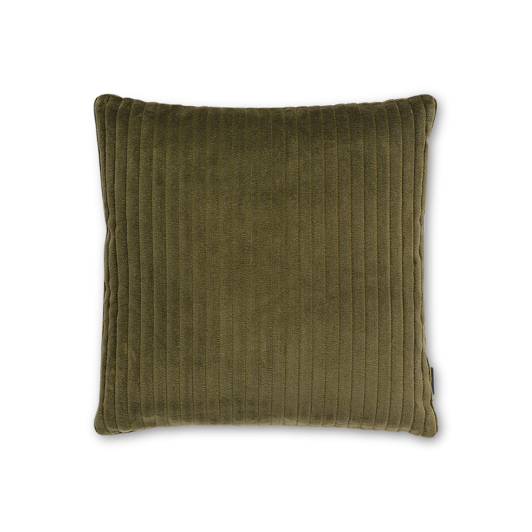 Wide Corduroy Pillow
