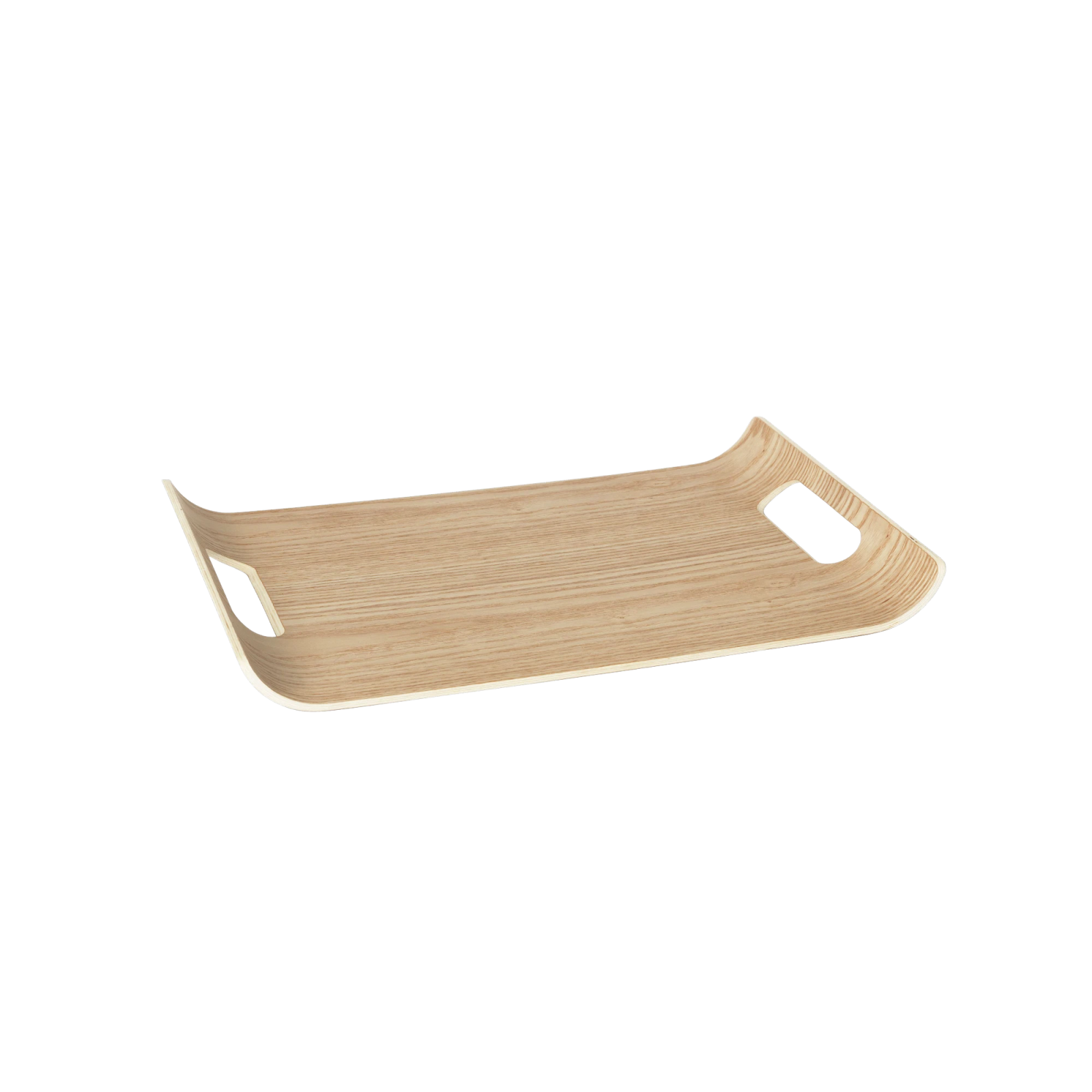 Wilo Wood Serving Tray - Gessato Design Store