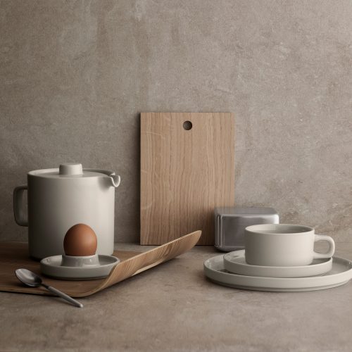 Wilo Wood Serving Tray - Gessato Design Store