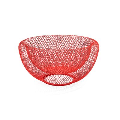 Wire Mesh Bowls - Gessato Design Store