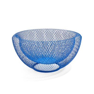 Wire Mesh Bowls - Gessato Design Store