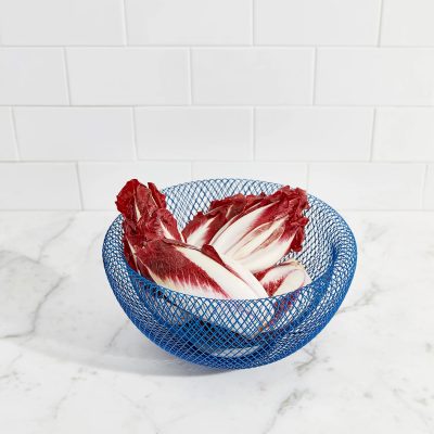 Wire Mesh Bowls - Gessato Design Store