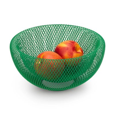Wire Mesh Bowls - Gessato Design Store