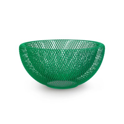 Wire Mesh Bowls - Gessato Design Store