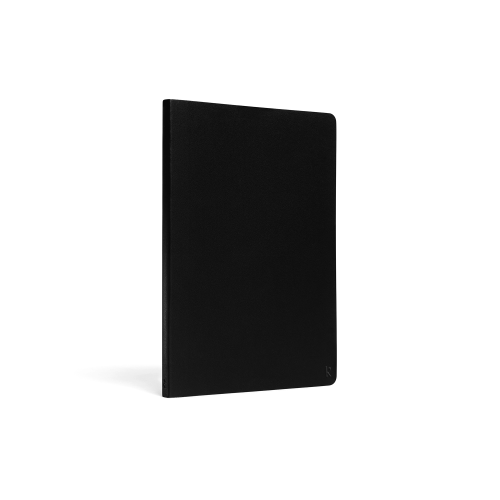 A5 Softcover Notebook - Blank - Gessato Design Store