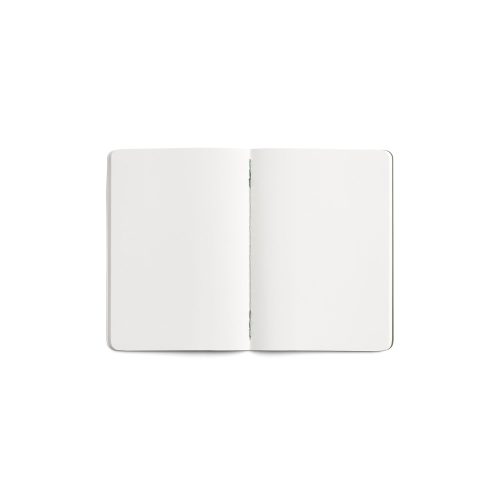 A6 Pocket Journal - Blank - Gessato Design Store