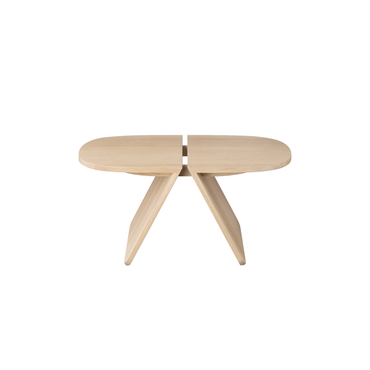 Avio Oak Coffee Table