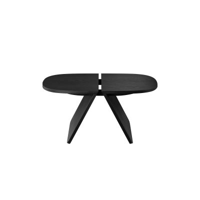 Avio Oak Coffee Table - Gessato Design Store