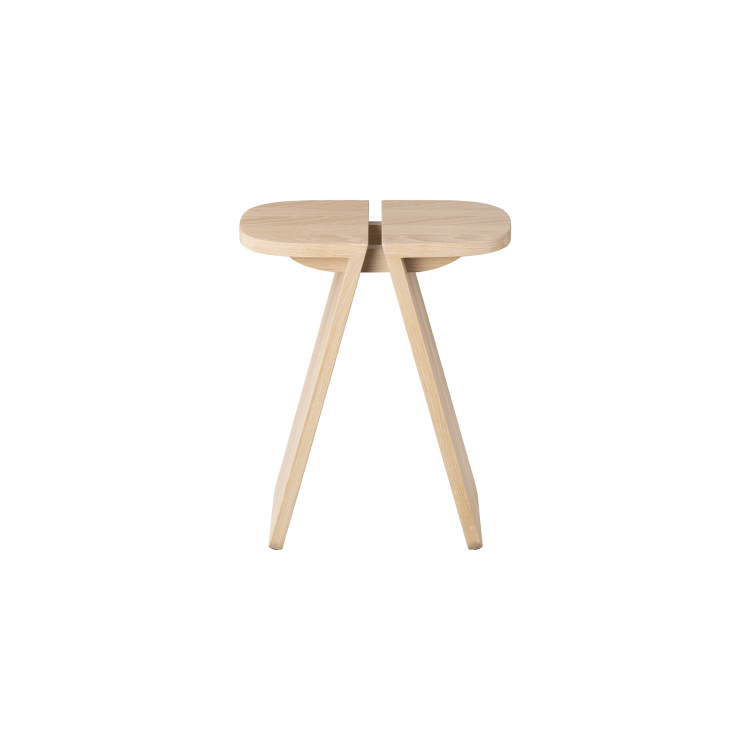 Avio Oak Stool