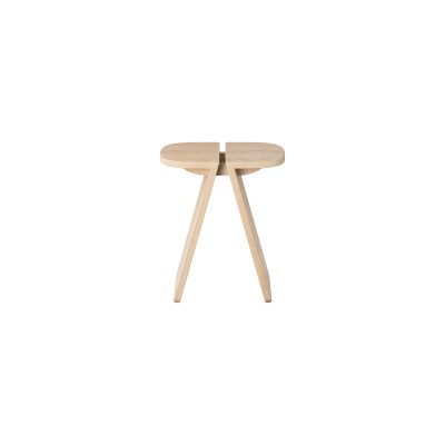 Avio Oak Stool - Gessato Design Store