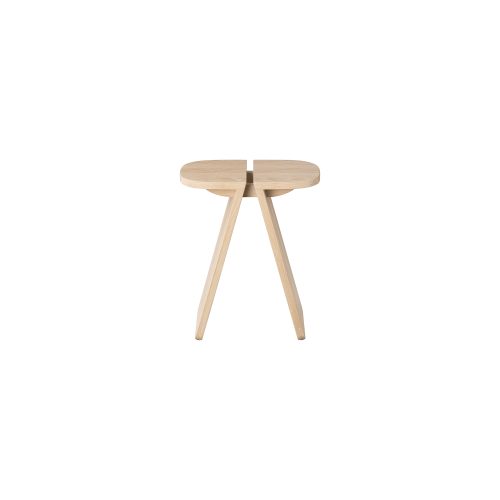 Avio Oak Stool - Gessato Design Store