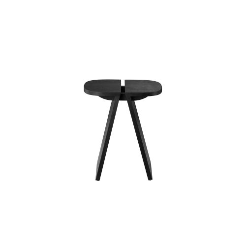 Avio Oak Stool - Gessato Design Store