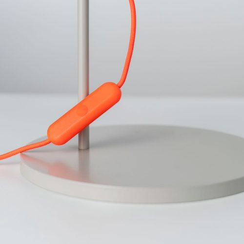 Ayno Table Lamp - Grey - Gessato Design Store