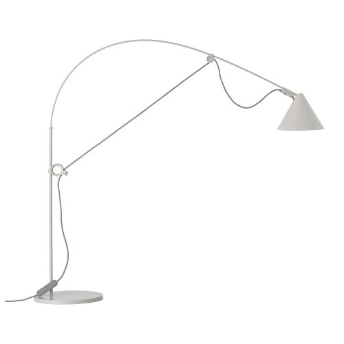 Ayno Table Lamp - Grey - Gessato Design Store