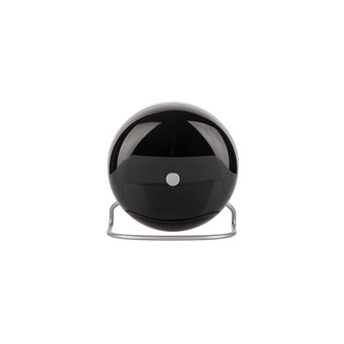 Banker's Alarm Clock - Black - Gessato Design Store