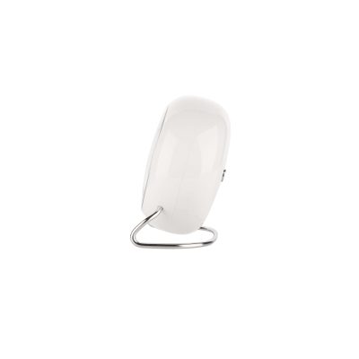 Banker's Alarm Clock - White - Gessato Design Store