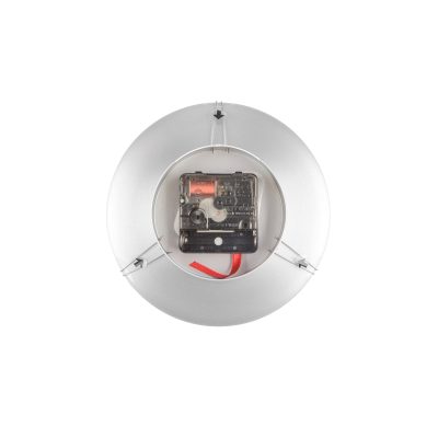 Banker's Wall Clock - Gessato Design Store